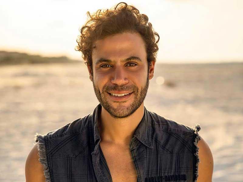 الفنان محمد امام