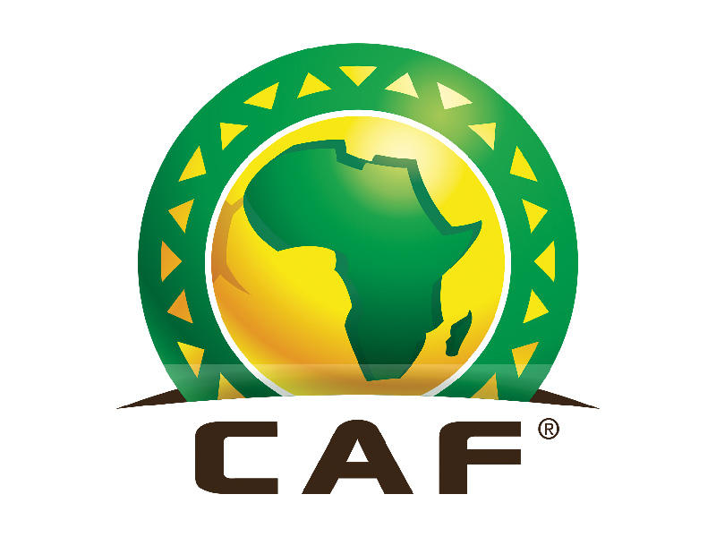 شعار  كأس السوبر الافريقي