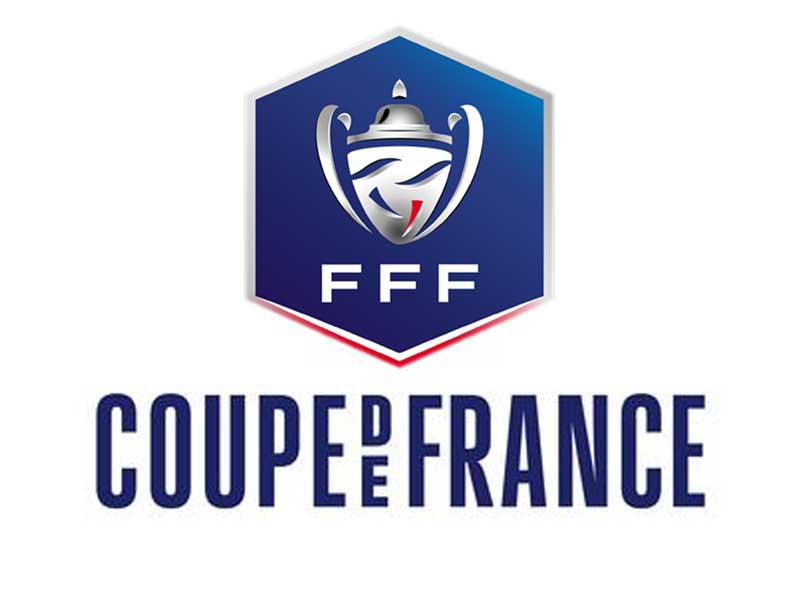 شعار كاس فرنسا لكرة القدم