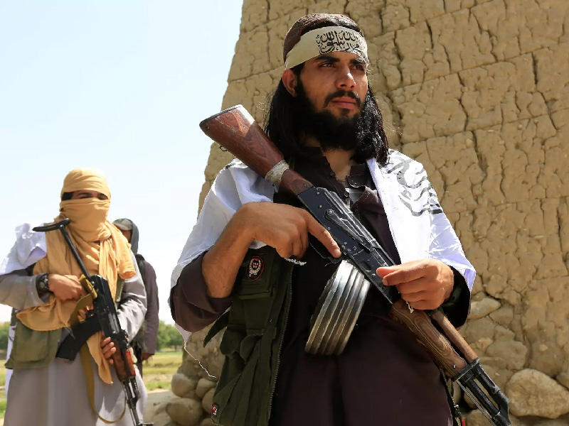 اتفاق سلام محتمل بين واشنطن و«طالبان»