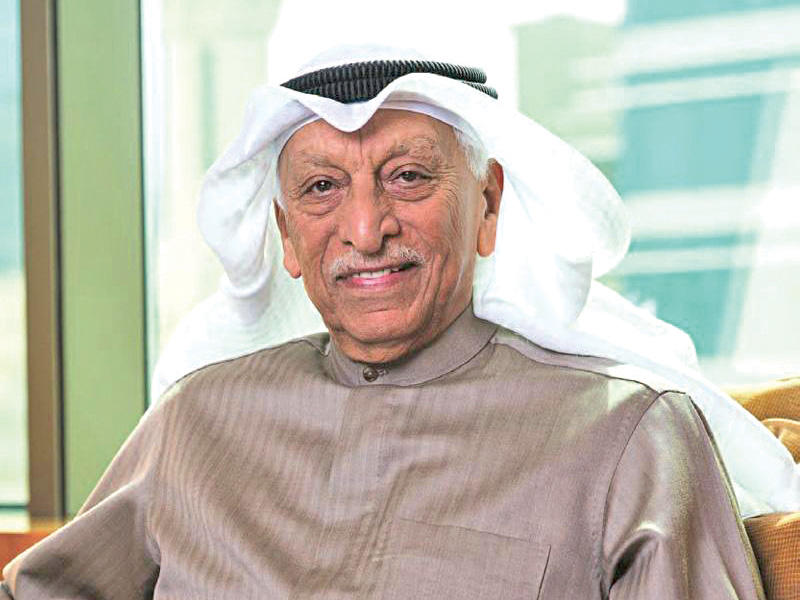 غازي النفيسي