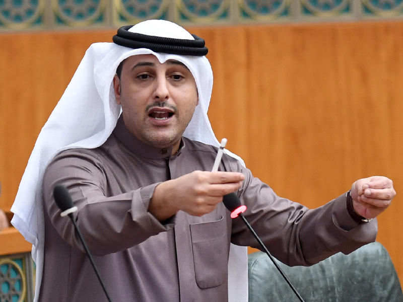  رئيس لجنة الأولويات النائب أحمد الفضل