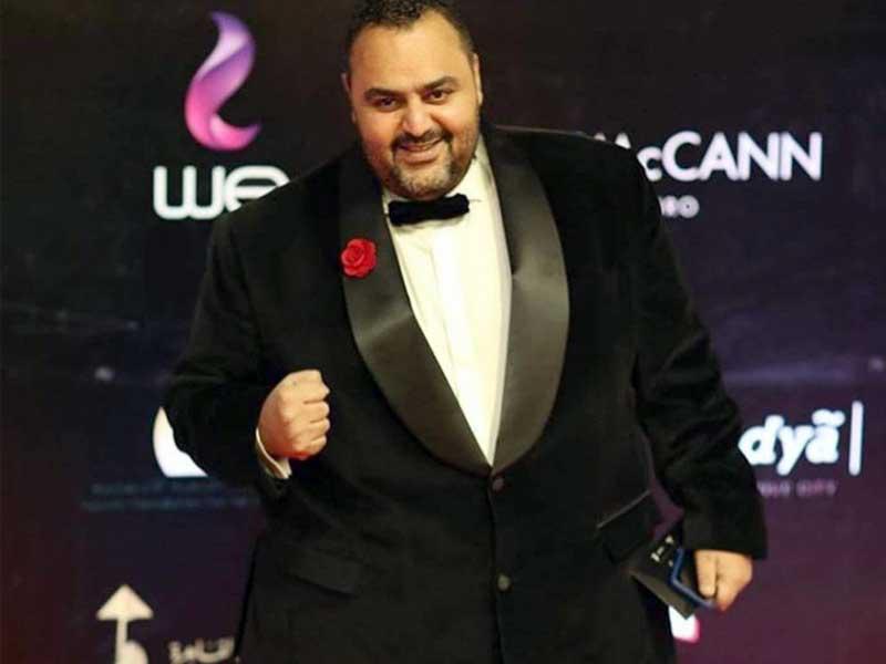 الفنان الكوميدي شيكو 