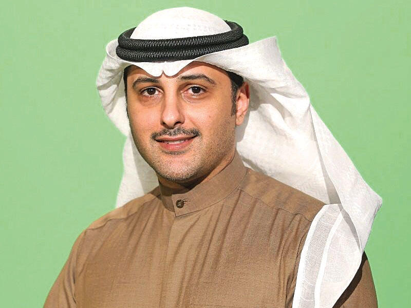 النائب أحمد الفضل