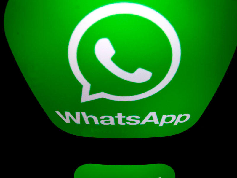 واتساب يكسر حاجز المليارين 