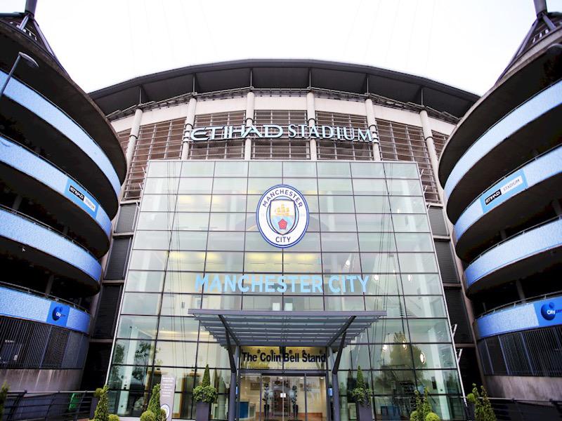 نادي مانشستر سيتي