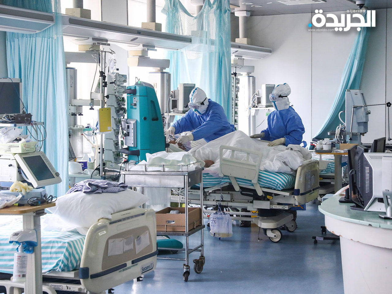 «الصين»: 143 حالة وفاة جديدة و2641 إصابة جديدة مؤكدة بـ «كورونا»