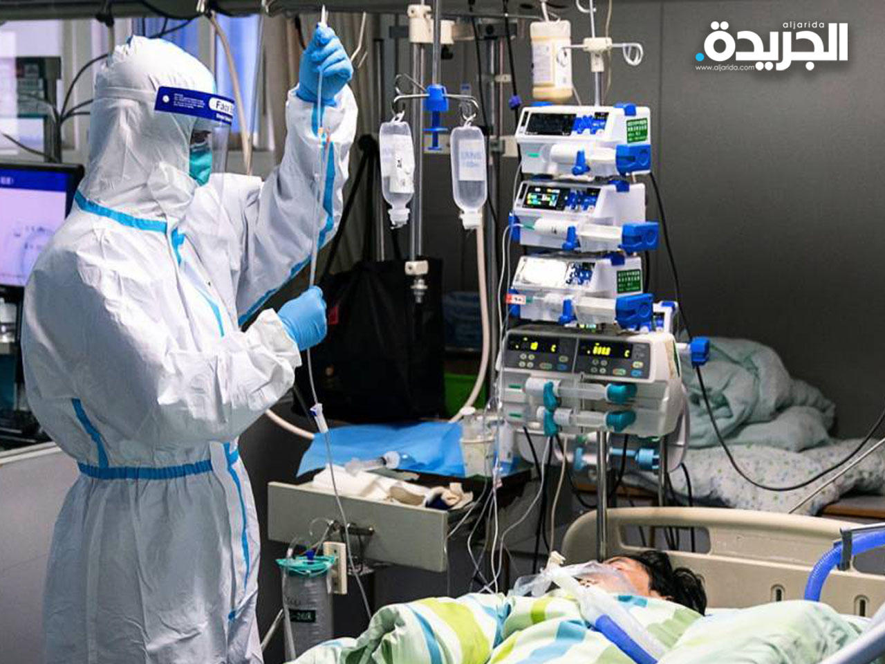 تسجل أول وفاة بـ«كورونا» في أوروبا