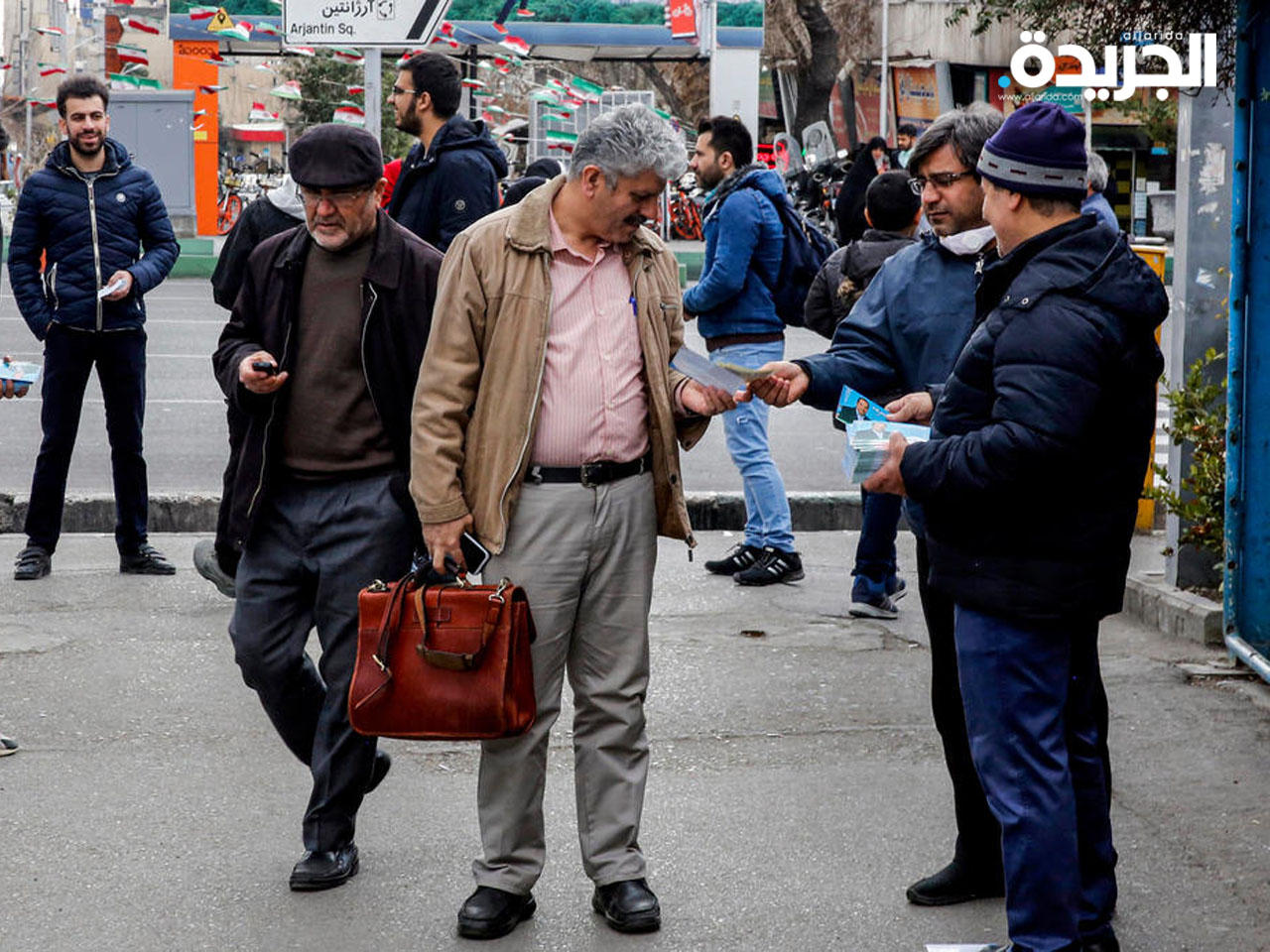 انتخابات تشريعية حاسمة لمصير الائتلاف الحاكم