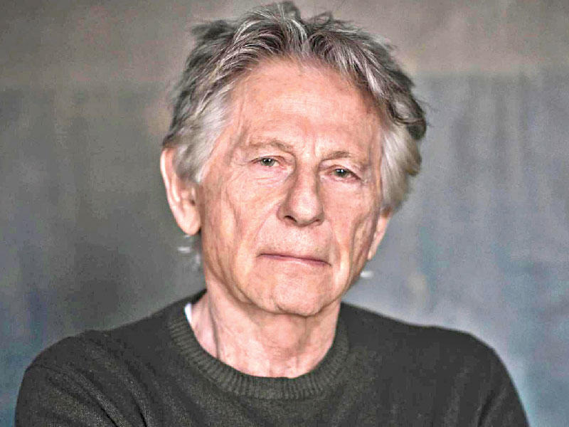 رومان بولانسكي