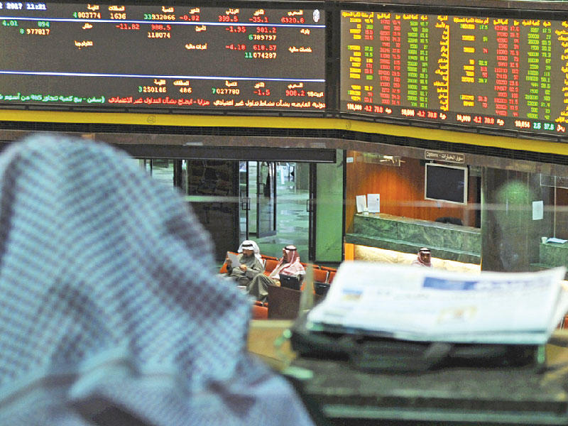 بورصة الكويت