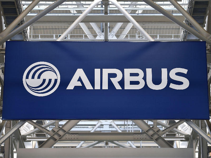 شركة إيرباص 