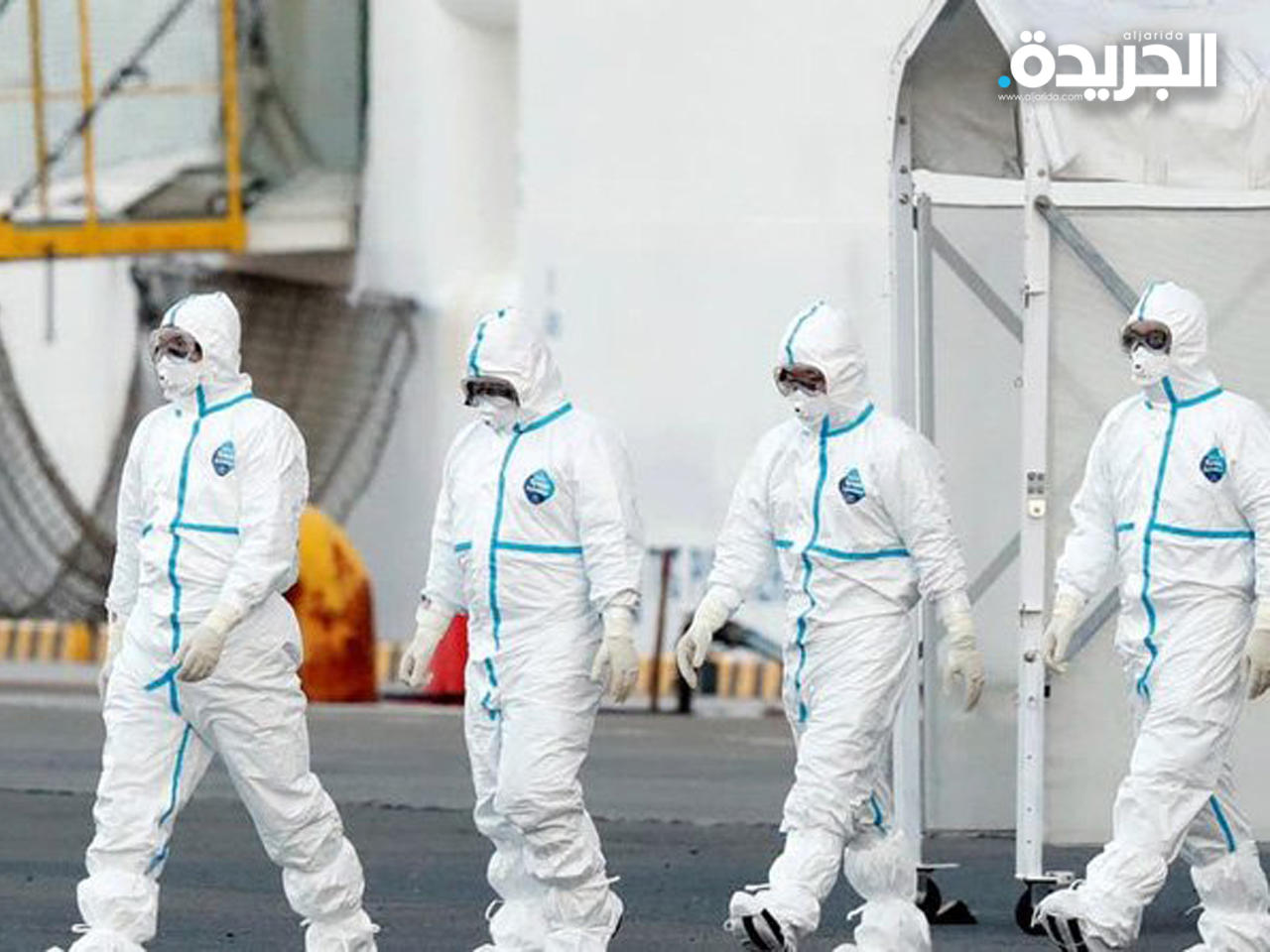 تويوتا: غداً تشغيل 3 مصانع توقفت بسبب «كورونا»