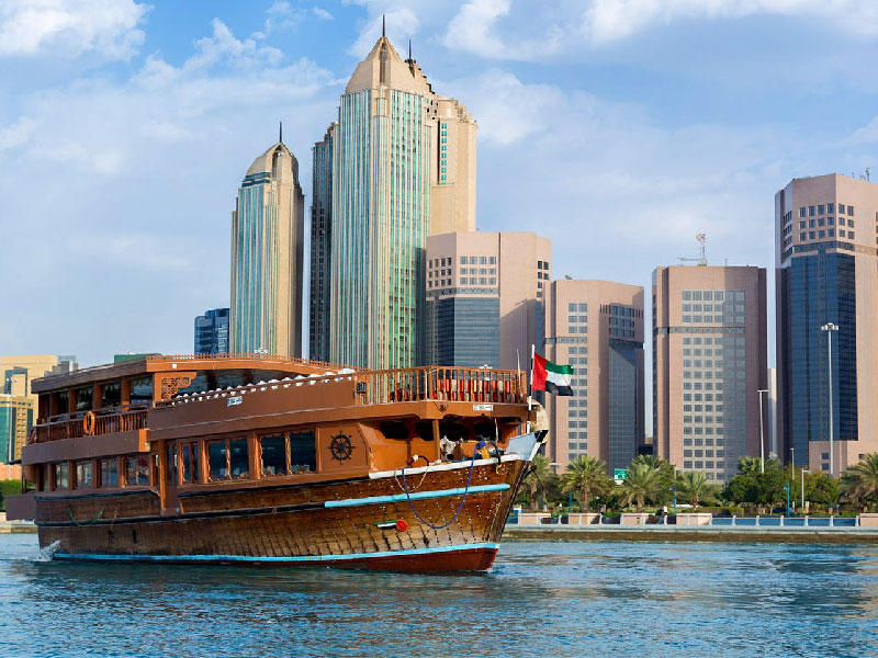 أبوظبي تطرح تسهيلات مالية تعزز بيع العقارات