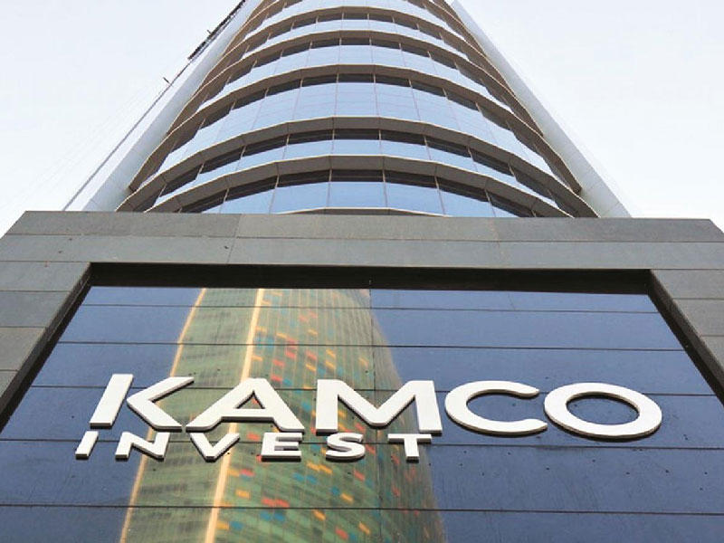 شعار كامكو إنفست