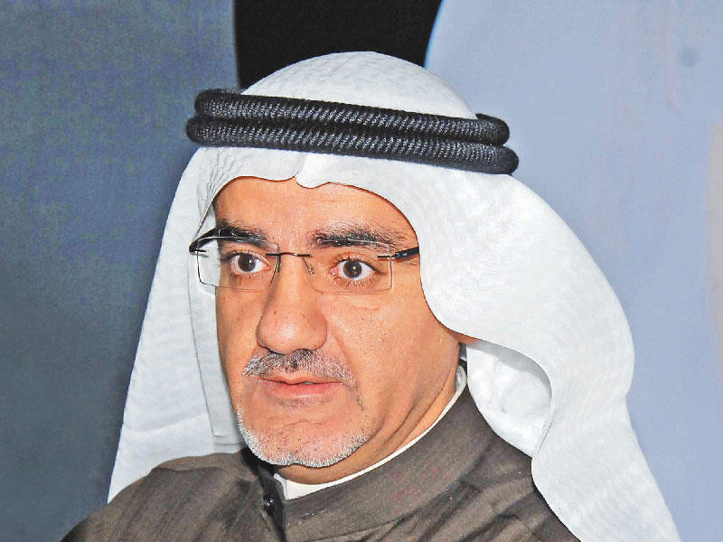 النائب د. خليل عبدالله