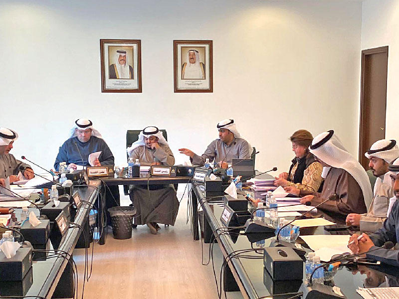 لجنة الجهراء 