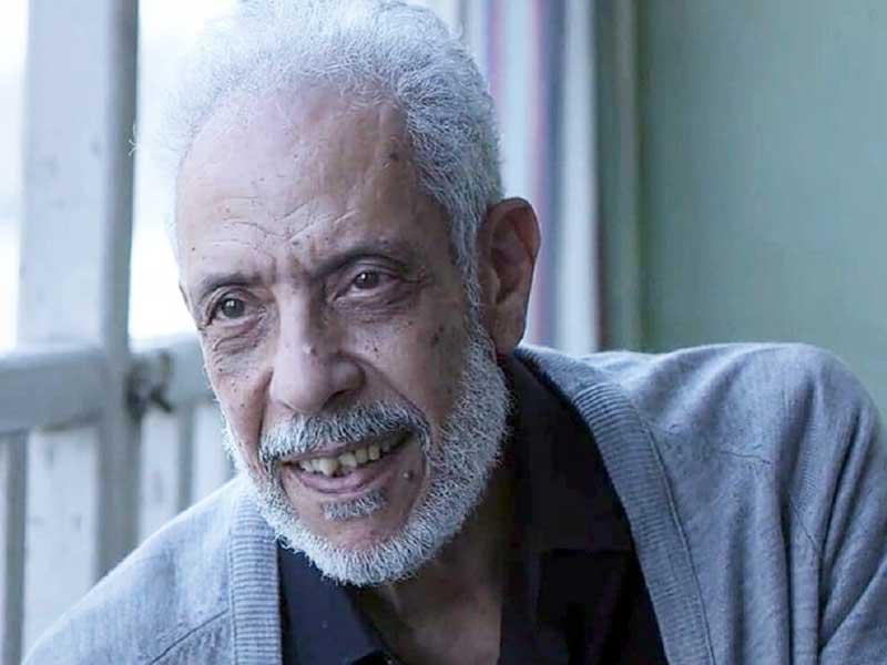  الفنان نبيل الحلفاوي