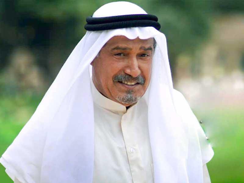 الفنان جاسم النبهان