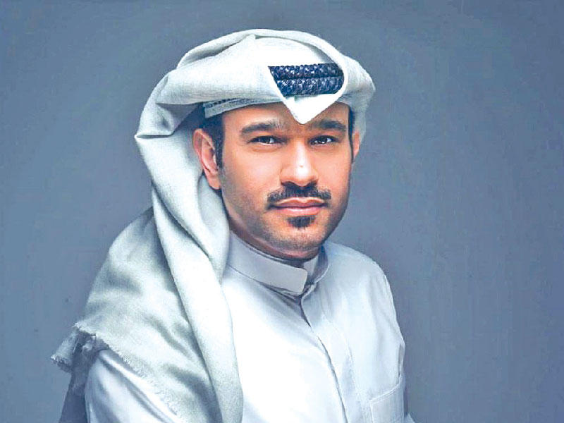 المطرب بدر نوري