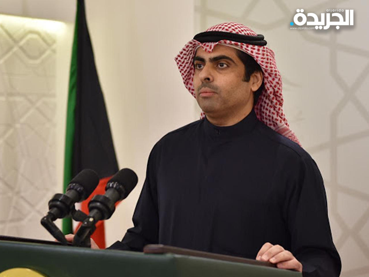 النائب رياض العدساني