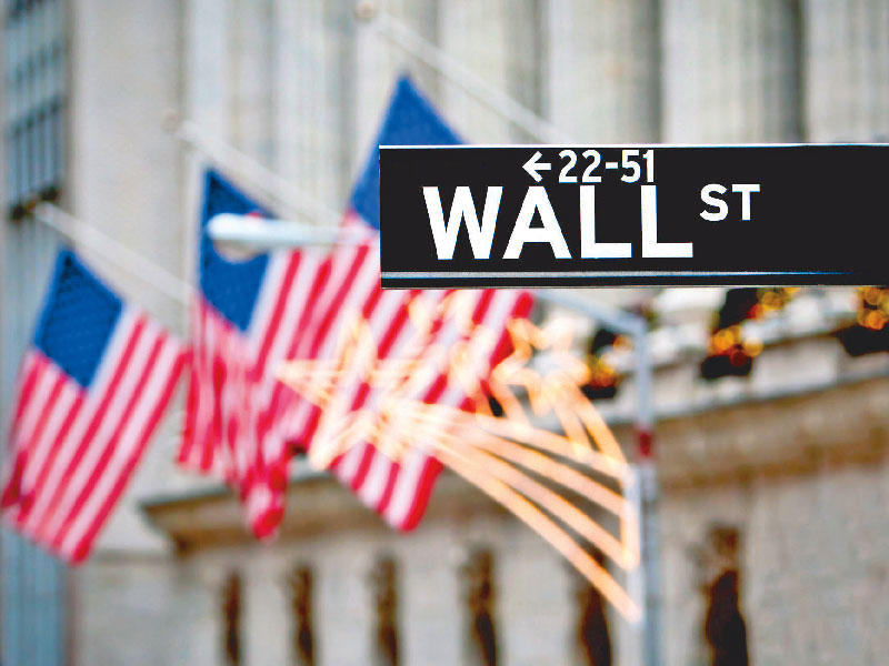  أسواق الأسهم الأميركية