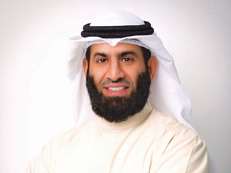  وكيل وزارة الصحة المساعد لشؤون الأدوية والتجهيزات الطبية د. عبدالله البدر