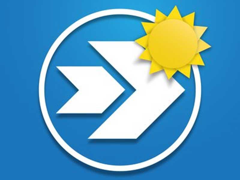 الارصاد الجوية