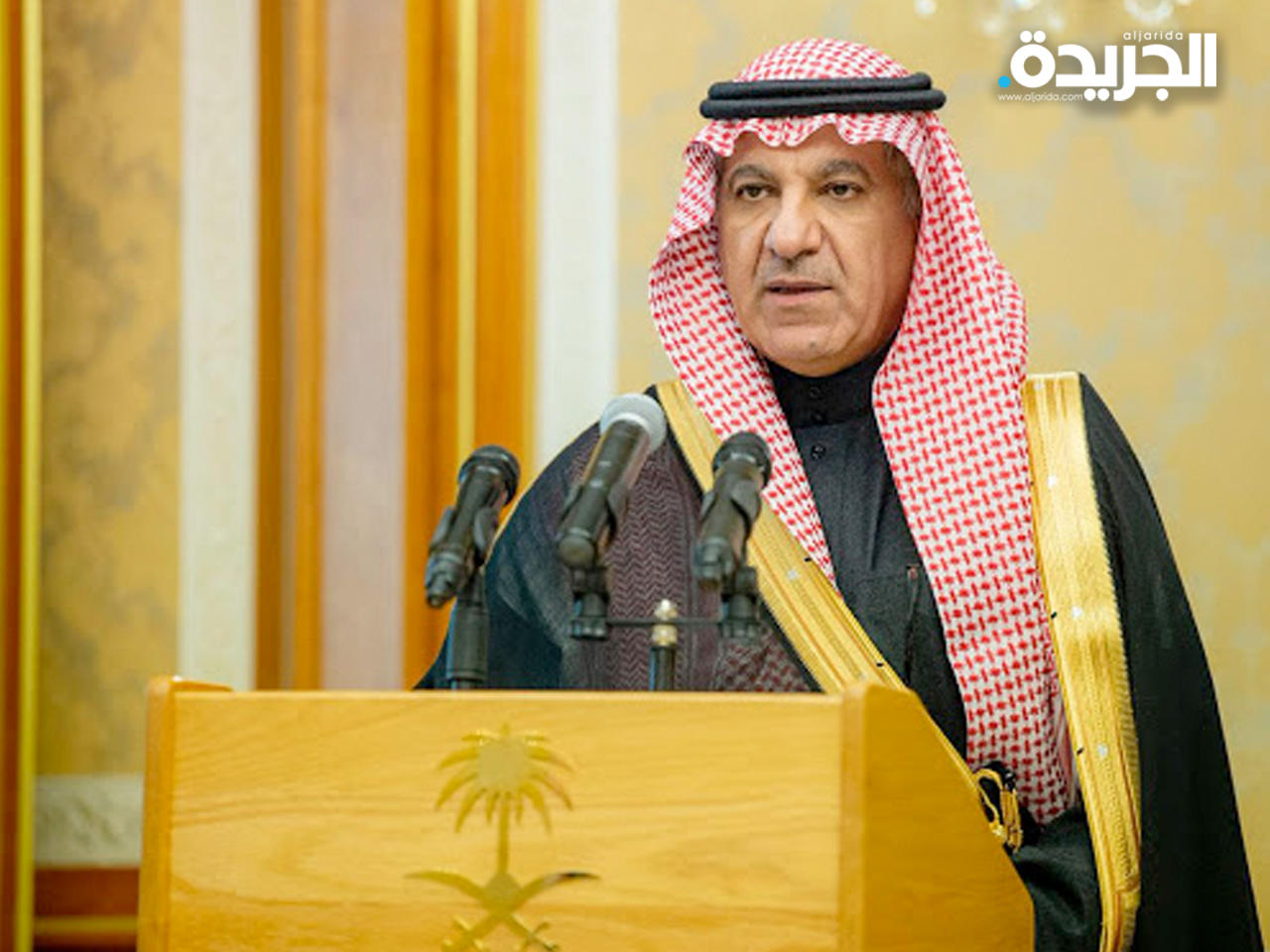 وزير الإعلام تركي بن عبدالله الشبانة
