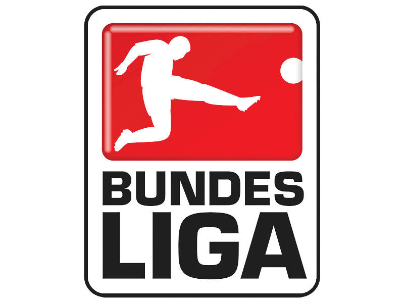 شعار دوري الدرجة الأولى في ألمانيا بوندسليغا