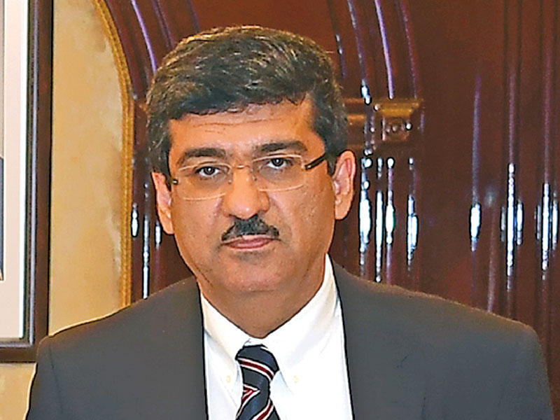  وكيل وزارة الصحة د.مصطفى رضا