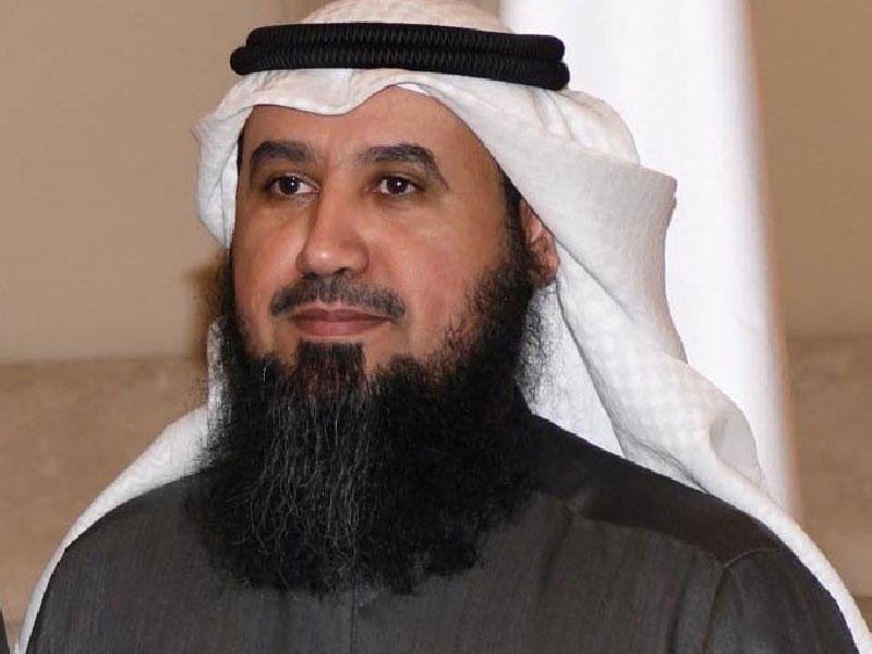 رئيس جمعية المهندسين م. فيصل العتل