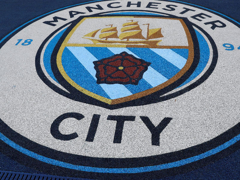 نادي مانشستر سيتي