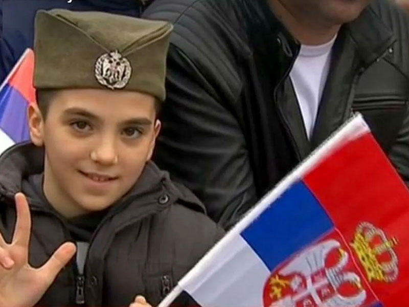 الصرب يصوتون على تجميد عمل المؤسسات الفدرالية  في جمهورية البوسنة والهرسك