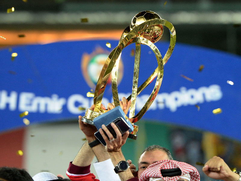 كأس سمو أمير البلاد لبطولة كرة القدم الكويتية في نسختها الـ58