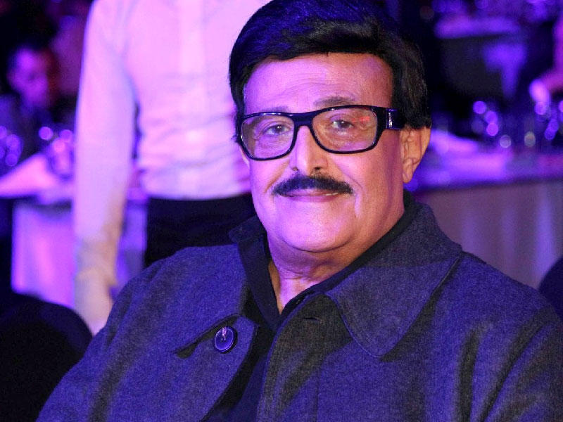 الفنان سمير غانم 