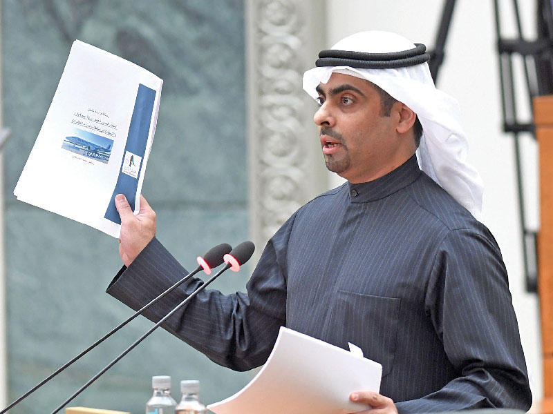 النائب رياض العدساني يتحدث عن صفقة الإيرباص