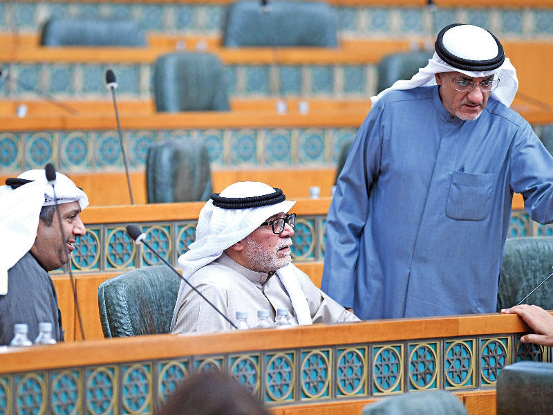 الملا وخورشيد وعبدالله