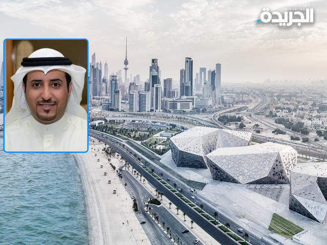 مراقب التنبؤات الجوية بالإدارة عبدالعزيز القراوي