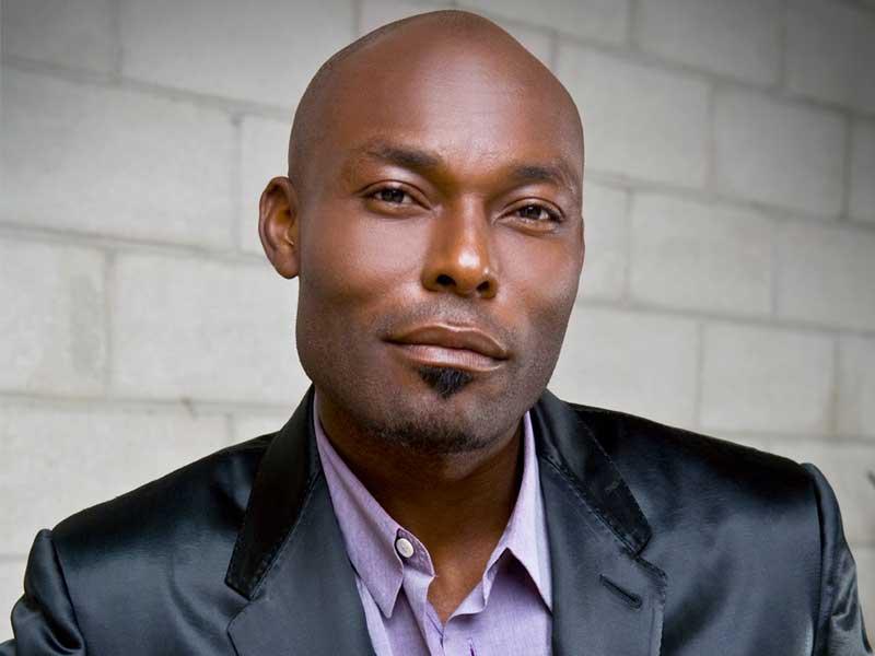 الممثل ​جيمي جون لوي