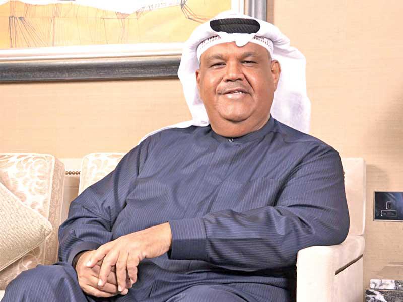 المطرب نبيل شعيل