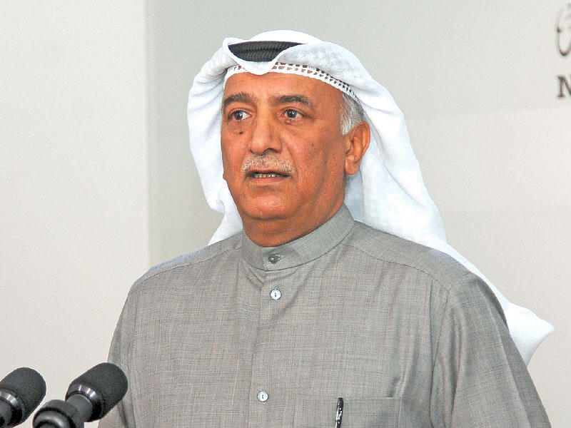 النائب شعيب المويزري