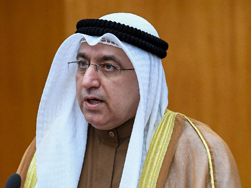 وزير الكهرباء والماء محمد بوشهري