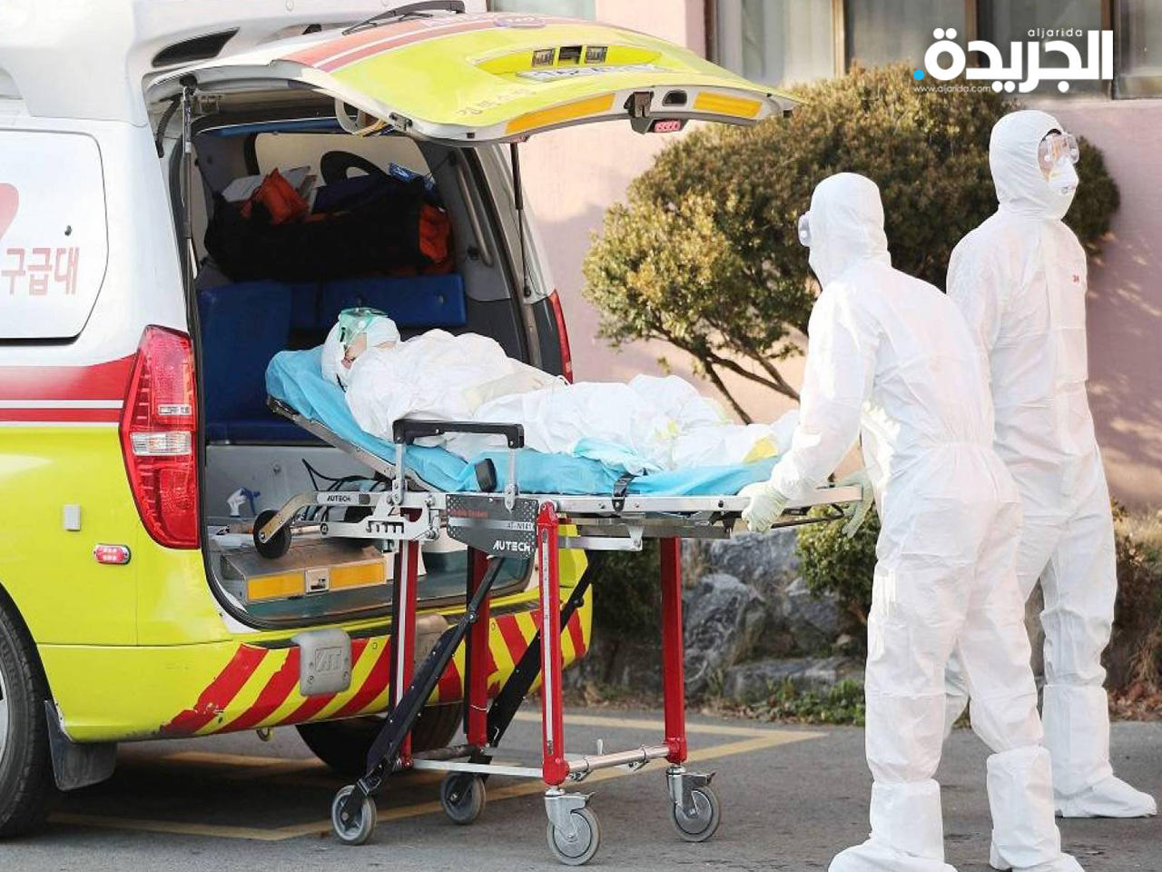 ارتفاع الإصابات بـ«كورونا» إلى 433 حالة