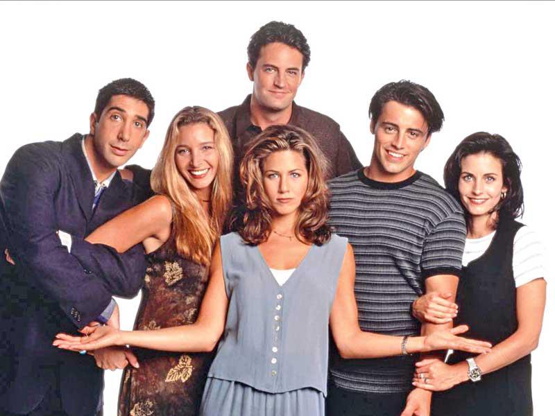 نجوم المسلسل