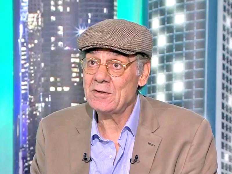 الفنان أحمد سليم 