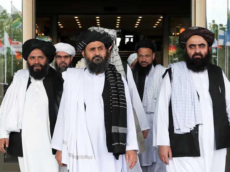 هدنة تجمع واشنطن وحركة طالبان