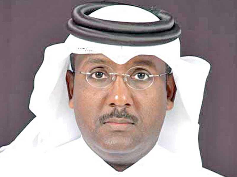  رئيس الاتحاد الآسيوي للبلياردو والسنوكر القطري سالم النعيمي سالم النعيمي