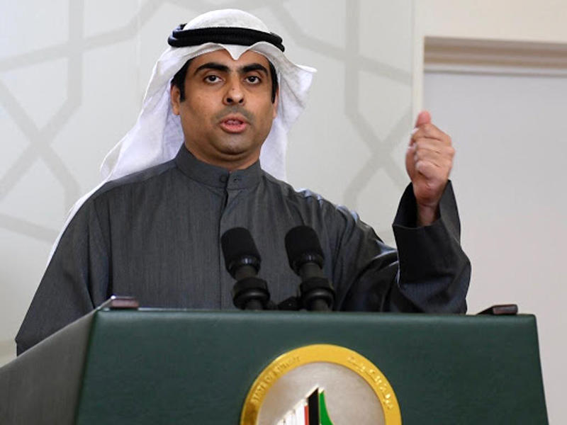 النائب رياض العدساني