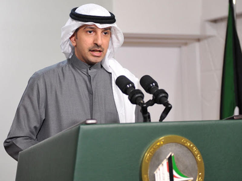 النائب عبدالوهاب البابطين